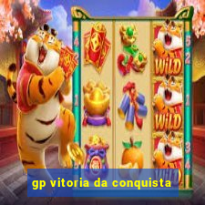 gp vitoria da conquista